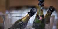 Hoe lang kun je Champagne bewaren?
