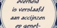 Wijnverkoop daalt door accijnsverhoging