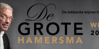 De Grote Hamersma 2016