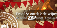 Proefpakketten Parade