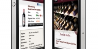 Mobiele wijn apps voor de wijnliefhebber