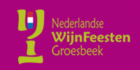 Nederlandse Wijnfeesten Groesbeek