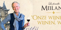 Wijn van de familie Meiland: wijnen, wijnen, wijnen Wijn van de familie Meiland: wijnen, wijnen, wijnen