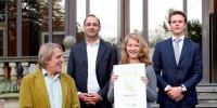 Winnaars wijnwinkel en wijnwebwinkel van 2015 bekend