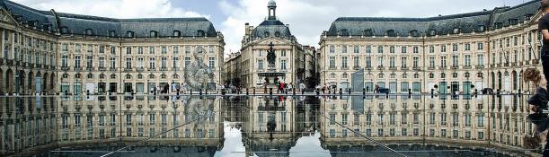 Deze wijngebieden in de Bordeaux zijn zeker een bezoekje waard