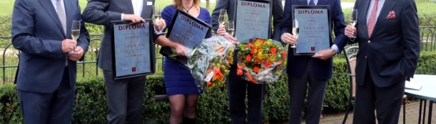 Diploma Magister Vini