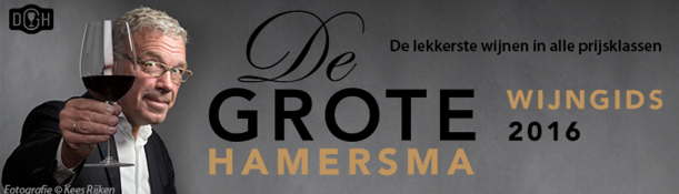 De Grote Hamersma 2016 De Grote Hamersma 2016