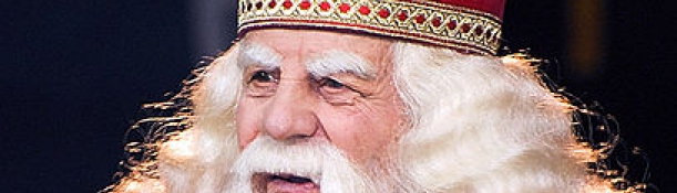 Sinterklaas geeft 10% korting op alle wijn