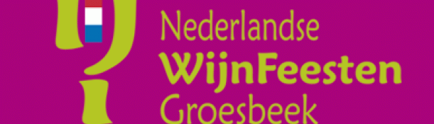 Nederlandse Wijnfeesten Groesbeek