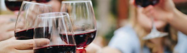 Wijn aanbiedingen: tips voor het vinden van hoogwaardige wijn