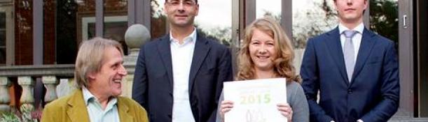 Winnaars wijnwinkel en wijnwebwinkel van 2015 bekend Winnaars wijnwinkel en wijnwebwinkel van 2015 bekend
